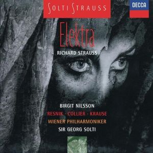 Elektra: "Elektra!" (Chrysothemis, Elektra)