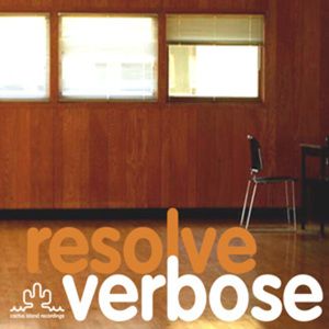 Resolve (EP)