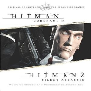 Hitman Codename 47 Main Title