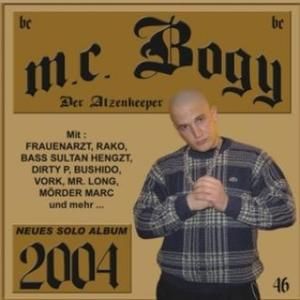 Möchtegern Gangster