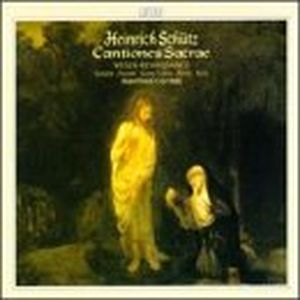 Cantiones Sacrae, Op. 4 Nr. 21: Aspice pater piissimum filium