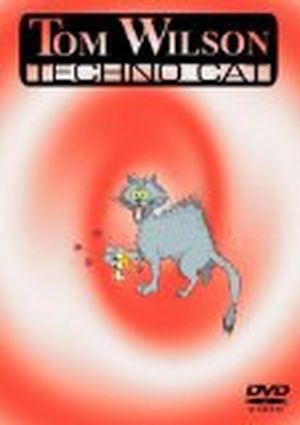 Techno Cat (1st Try)