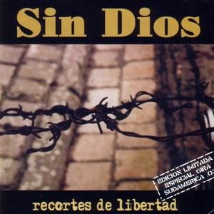 Recortes de libertad