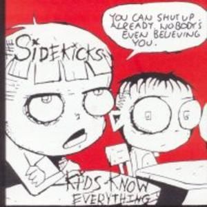 Kids Know Everything