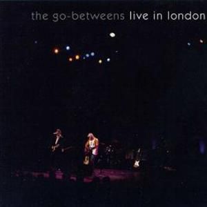 Here Comes a City (Live)