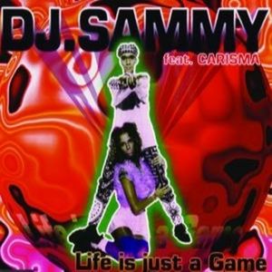 Life Is Just a Game (12" club mix)