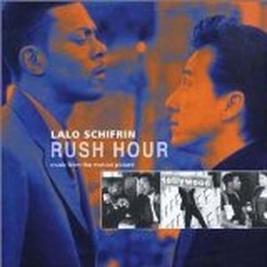 Rush Hour (OST)