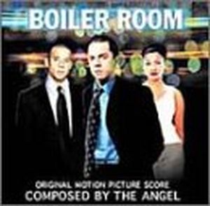 Boiler Room (OST)