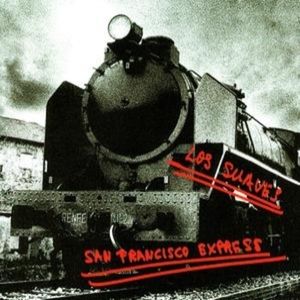 San Francisco Express