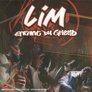 Enfant du ghetto