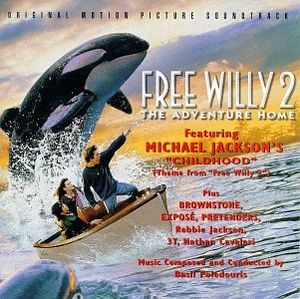 Free Willy 2: The Adventure Home (OST)