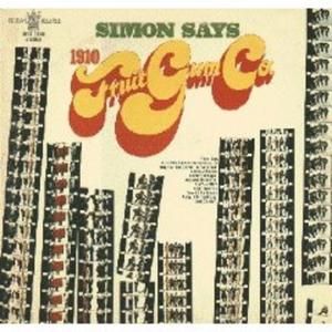 Simon Says