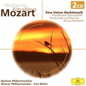 Serenade in D major, K. 250 (“Haffner”): V. Menuetto galante