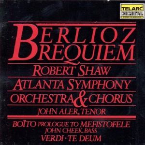 Requiem, op. 5: Offertorium