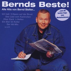 Bernds Beste!