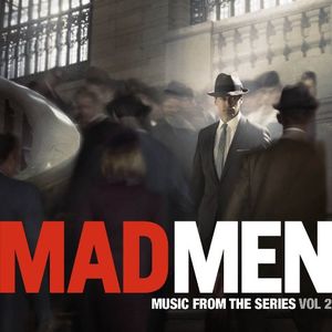 Mad Men: Music From the Series, Volume 2 (OST)