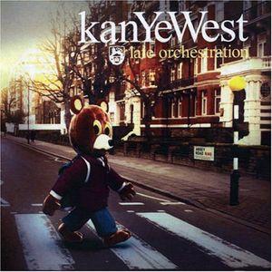 Jesus Walks (Live)