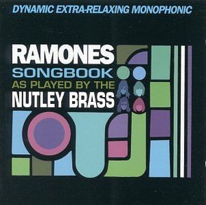 Ramones Songbook