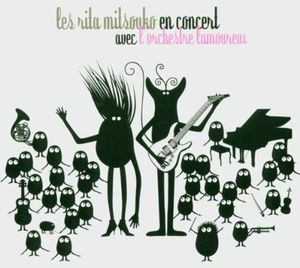La Sorcière et l’inquisiteur (Live)