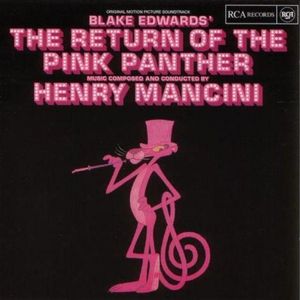 The Return of the Pink Panther (Part I and II)