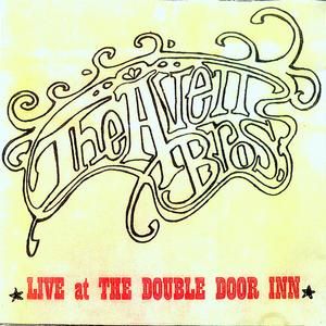 Live at the Double Door Inn