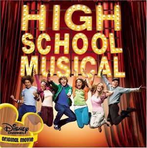 What I’ve Been Looking For (Reprise) - From “High School Musical"/Soundtrack Version