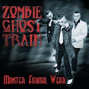 Monster Formal Wear (EP)