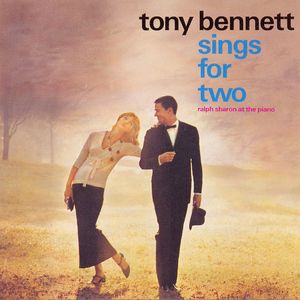 Tony Bennett Sings for Two