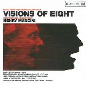 Visions of Eight (OST)