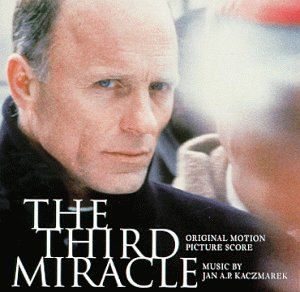 The Third Miracle (OST)
