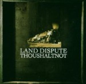 Land Dispute