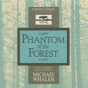 Phantom of the Forest