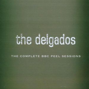 The Complete BBC Peel Sessions (Live)