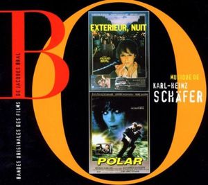 Polar: Variations sur 4 X 3 notes (2e partie)