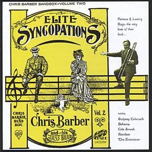 Elite Syncopations