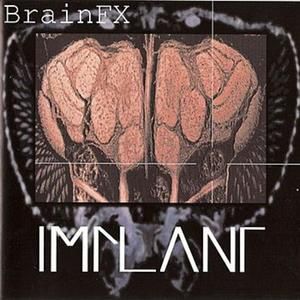 BrainFX (EP)