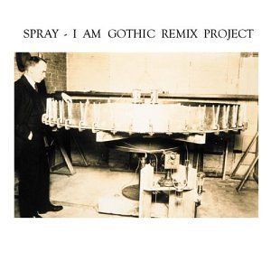 I Am Gothic (Synthetik FM Toccata Fugue mix)