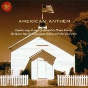 American Anthem: Songs and Hymns featuring Denyce Graves and Others