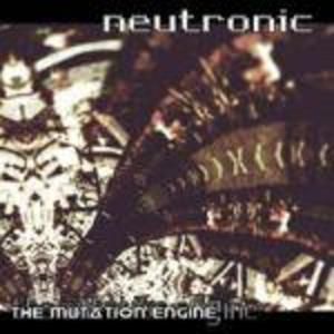 Nitrous Greed (P Mode) (remix by Somatic Responses)