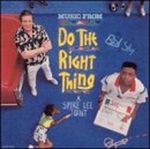 Do the Right Thing (OST)