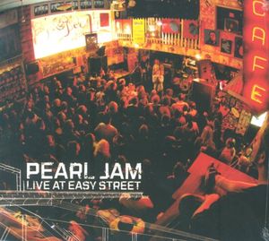 Live at Easy Street (Live)