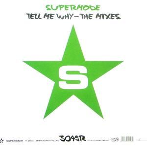 Tell Me Why (2 Elements remix)