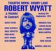 Pochette Theatre Royal Drury Lane 8.09.1974 (Live)