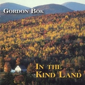 The Kind Land