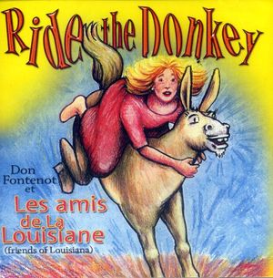 Ride the Donkey