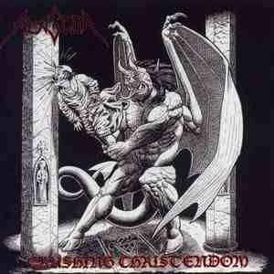 Crushing Christendom