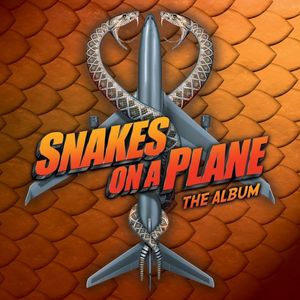 Snakes on a Plane: The Album (OST)