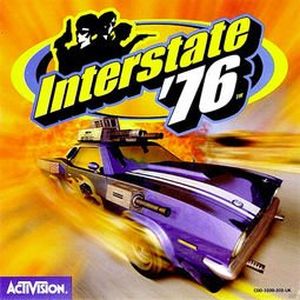 Interstate '76 Theme