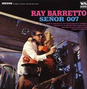 Señor 007
