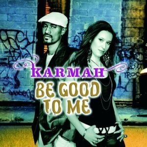 Just Be Good to Me (radio mix)